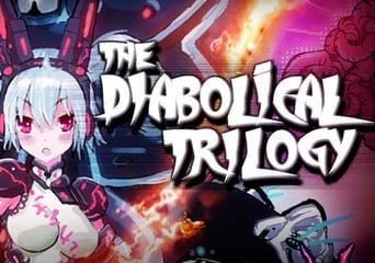 The Diabolical Trilogy EN Argentina Xbox One Xbox Series