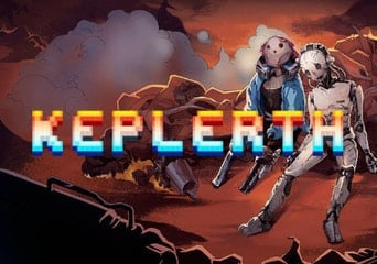 Keplerth EN Global Steam
