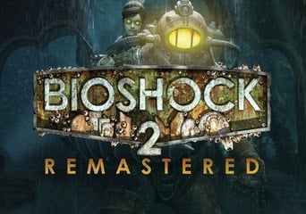 Bioshock 2 - Remastered EN ROW Xbox One Xbox Series