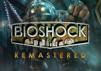 Bioshock - Remastered EU Xbox One/Series