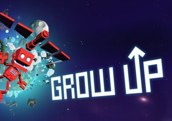 Grow Up EN/DE/FR/PT/RU/ES Argentina Xbox One Xbox Series