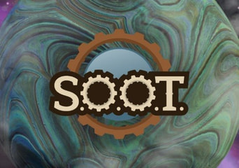 SOOT EN/ES Global Steam