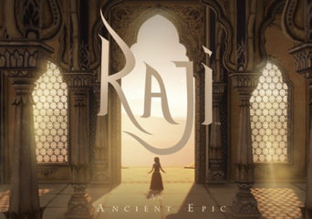 Raji: An Ancient Epic Argentina Xbox One/Series