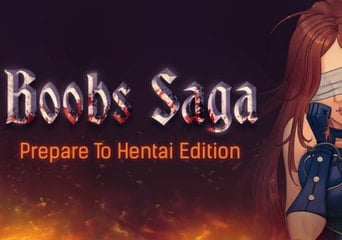 Boobs Saga Prepare To Hentai Edition EN/DE/JA/RU/ZH/ES Global Steam