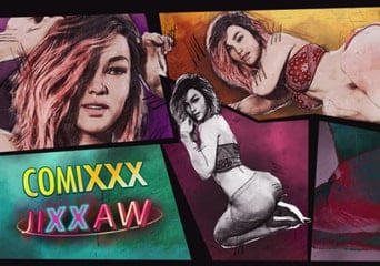 Comixxx Jixxaw Global Steam