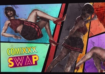 Comixxx Swap EN Global Steam