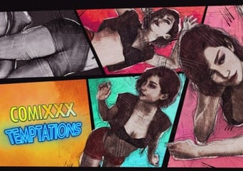 Comixxx Temptations EN Global Steam