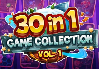 30-in-1 Game Collection: Volume 1 EN/DE/FR/IT/ES EU Nintendo Switch