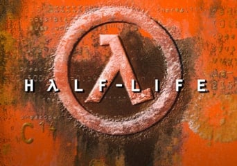 Half-Life EN/DE/FR/IT/KO/ZH/ES/ZH Global Steam Gift