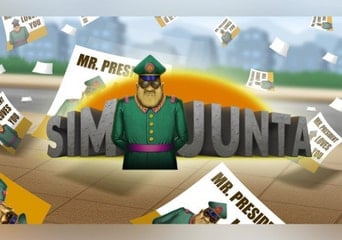 Sim Junta EN Global Steam