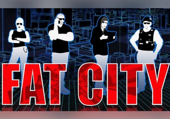 Fat City Argentina Xbox One/Series