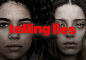 Telling Lies EN Argentina Xbox One Xbox Series