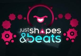 Just Shapes and Beats EN/FR/JA/KO Argentina Xbox One Xbox Series