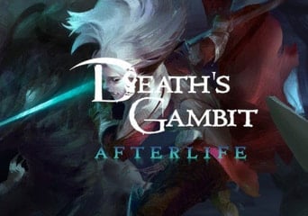 Death's Gambit: Afterlife EN/DE/FR/IT/PT/RU/ES Argentina Xbox One Xbox Series Xbox Windows