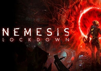 Nemesis: Lockdown EN Global Steam