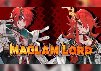 Maglam Lord EN/JA/KO/ZH Global Steam