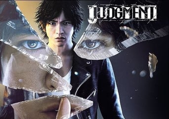 Judgment Turkey Xbox One/Series