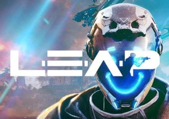 LEAP Global Steam