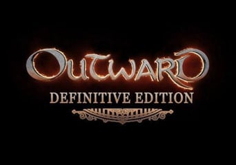 Outward Definitive Edition ROW Steam