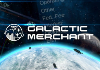 Galactic Merchant PRE-ORDER Global Steam