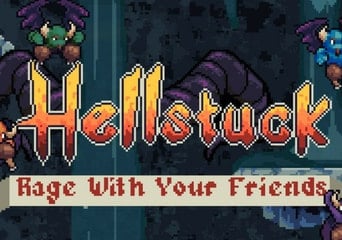 Hellstuck: Rage With Your Friends Global Steam