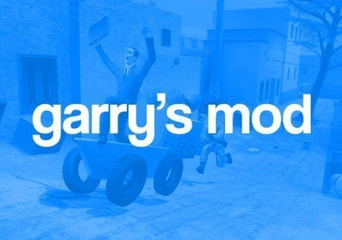 Garry's Mod Global Steam Gift