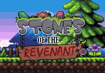 Stones of the Revenant Argentina Xbox One/Series