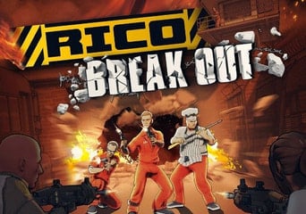 Rico - Breakout Bundle EN/DE/FR/IT/JA/PT/ES EU Xbox One Xbox Series