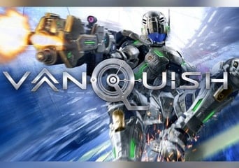 Vanquish EN/DE/FR/IT/JA/ES EU Xbox One Xbox Series