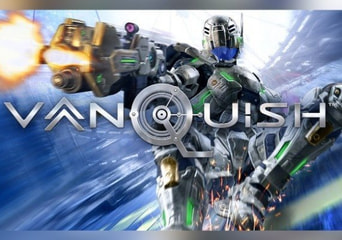 Vanquish EN/DE/FR/IT/JA/ES Argentina Xbox One Xbox Series