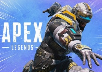 Apex: Legends - Saviors Pack DLC EN Global Steam