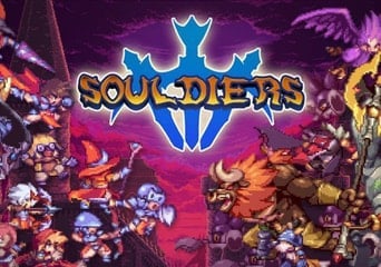 Souldiers Global Steam