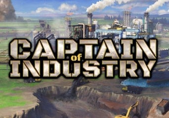 Captain of Industry EU Steam Gift