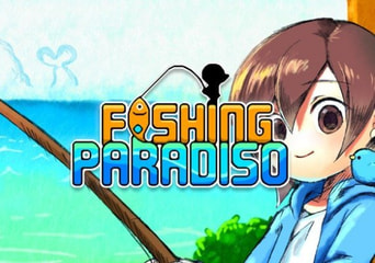 Fishing Paradiso Global Steam