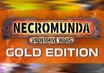 Necromunda: Underhive Wars Gold Edition EN/DE/FR/IT/PL/RU/ZH/ES Global Steam