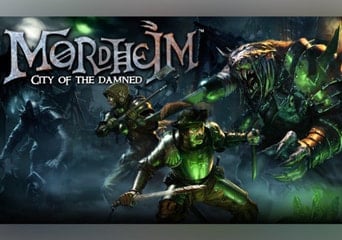 Mordheim: City of the Damned - Witch Hunters DLC EN/DE/FR/IT/PL/RU/ES Global Steam