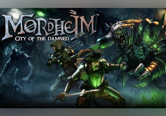 Mordheim: City of the Damned - Witch Hunters DLC EN/DE/FR/IT/PL/RU/ES Global Steam