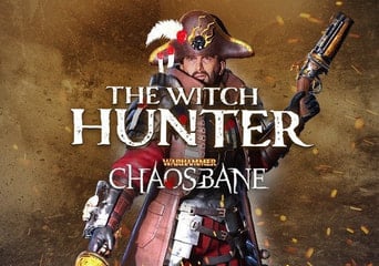 Warhammer: Chaosbane - Witch Hunter DLC Global Steam