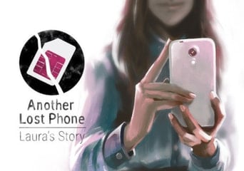 Another Lost Phone: Laura's Story EN/DE/FR/IT/PT/ZH/ES Global Steam