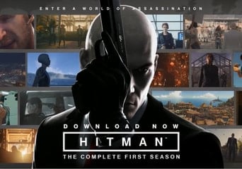 Hitman - The Complete First Season Global Steam