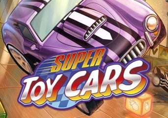 Super Toy Cars - Collection ARG EN/DE/FR/IT/ES Argentina Xbox One Xbox Series