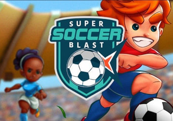 Super Soccer Blast EN Argentina Xbox One Xbox Series