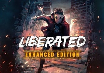 Liberated Enhanced Edition Argentina Xbox One Xbox Series