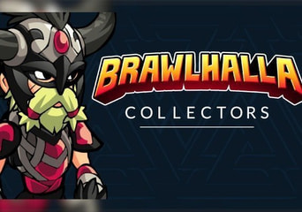 Brawlhalla - Collectors Pack DLC EN EU Xbox One Xbox Series