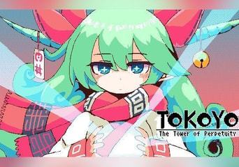 Tokoyo: The Tower of Perpetuity EU Nintendo Switch