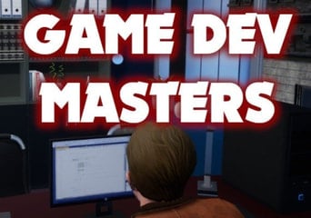 Game Dev Masters EN/DE/FR/PT/RU/ZH/ES Global Steam