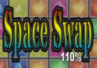 Space Swap 110%: Amazing Tribute Tetris Attack Game EN Global Steam