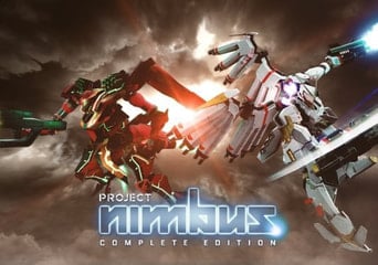 Project Nimbus Complete Edition EN/JA/TH Global Steam