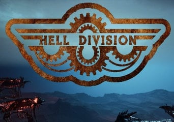Hell Division EN/RU Global Steam