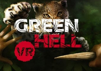 Green Hell VR Global Steam
